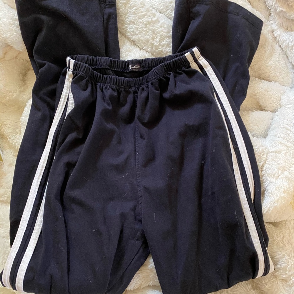 New John Galt Sweats! Trendy!!